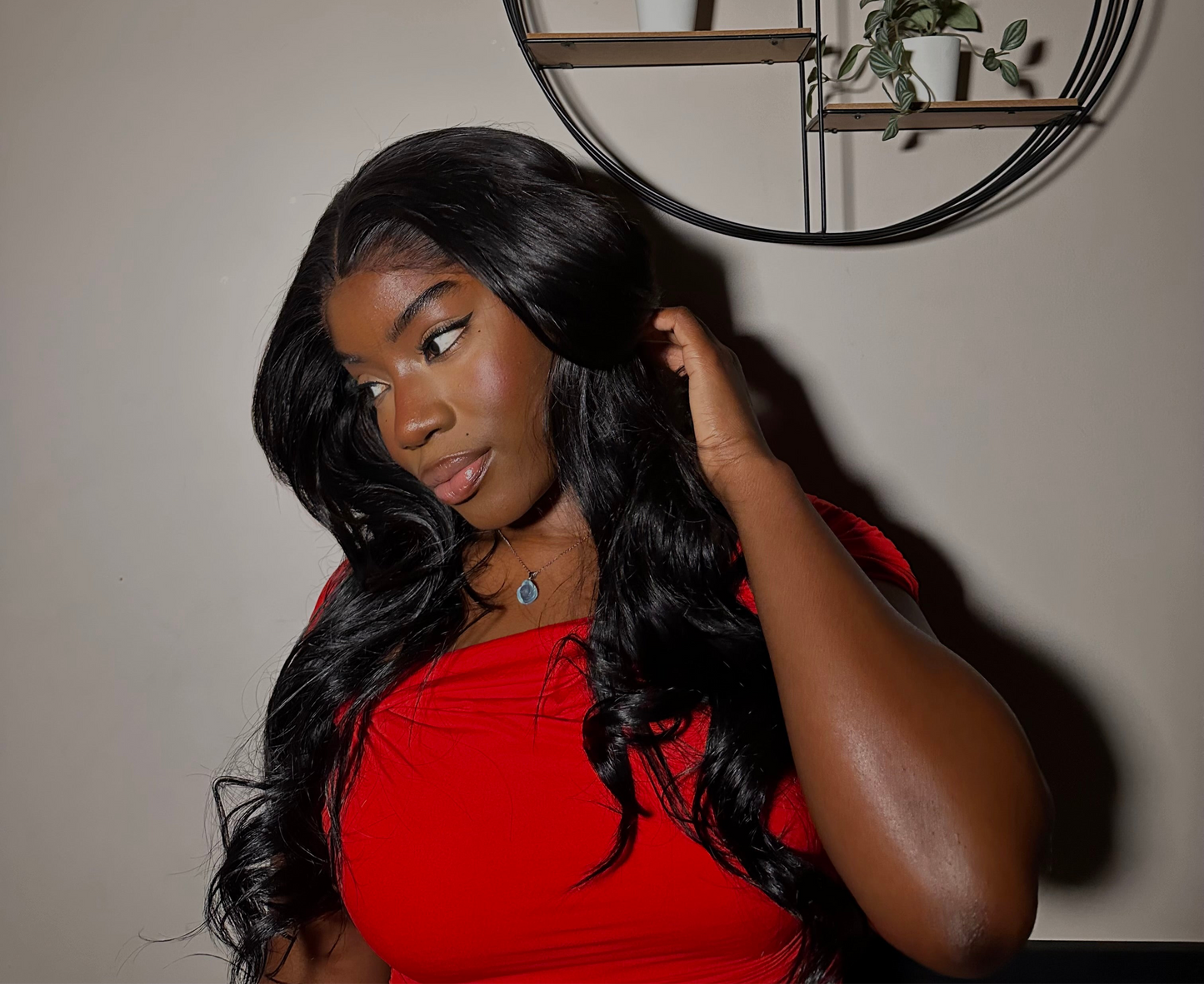 RAW CAMBODIAN  STRAIGHT - 3 BUNDLE DEAL