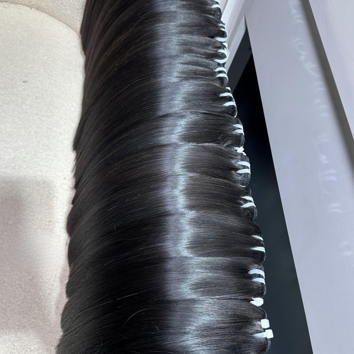 RAW CAMBODIAN  STRAIGHT - 3 BUNDLE DEAL