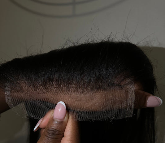 HD Closures Straight