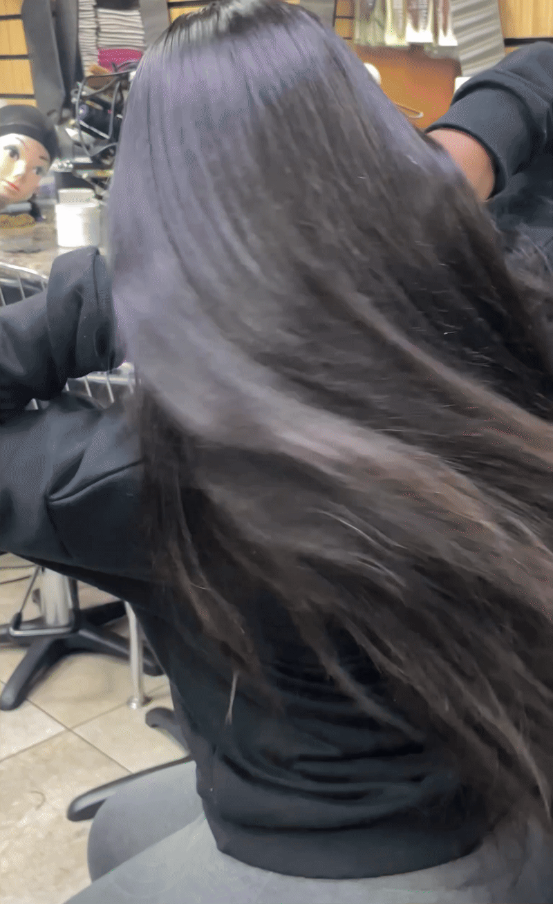 RAW CAMBODIAN  STRAIGHT - 3 BUNDLE DEAL